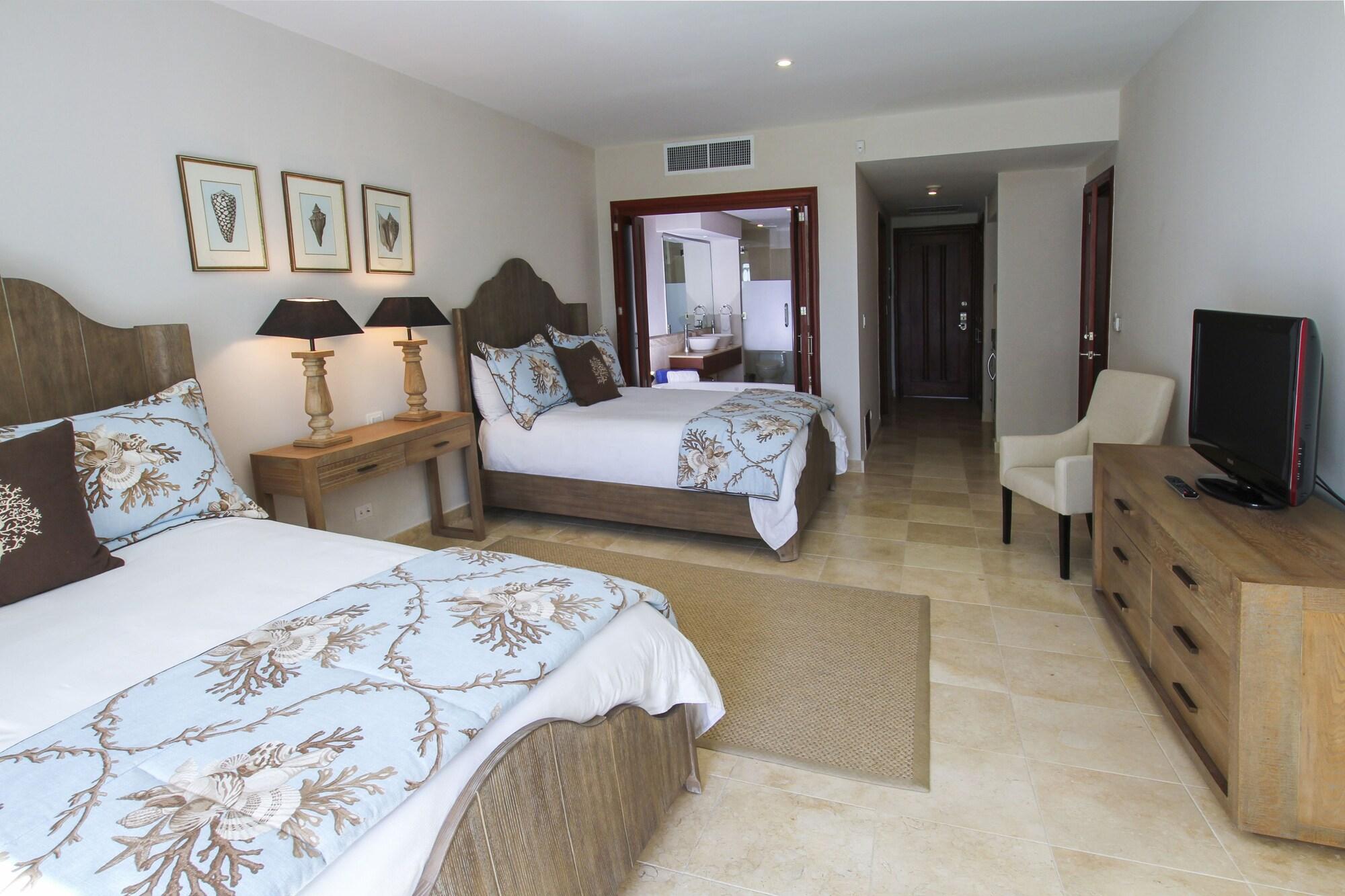 Punta Palmera Cap Cana By Essenza Retreats Punta Cana Exterior photo