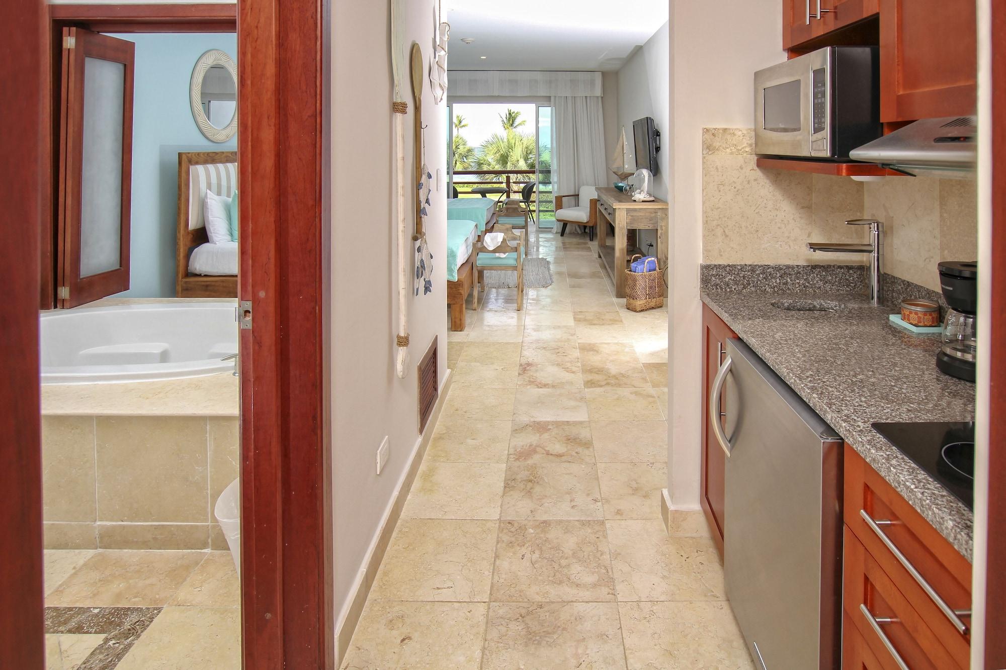 Punta Palmera Cap Cana By Essenza Retreats Punta Cana Exterior photo