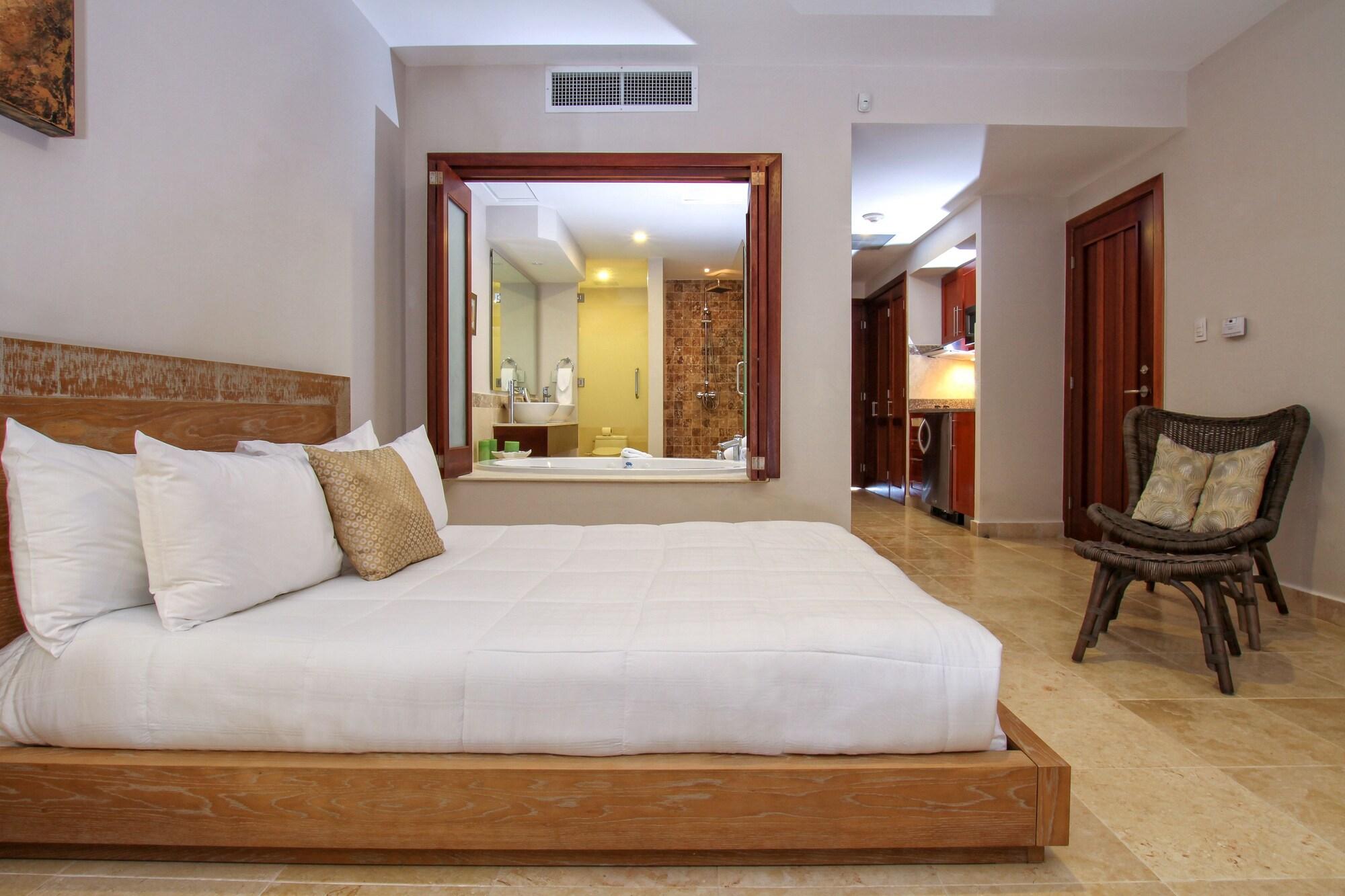 Punta Palmera Cap Cana By Essenza Retreats Punta Cana Exterior photo