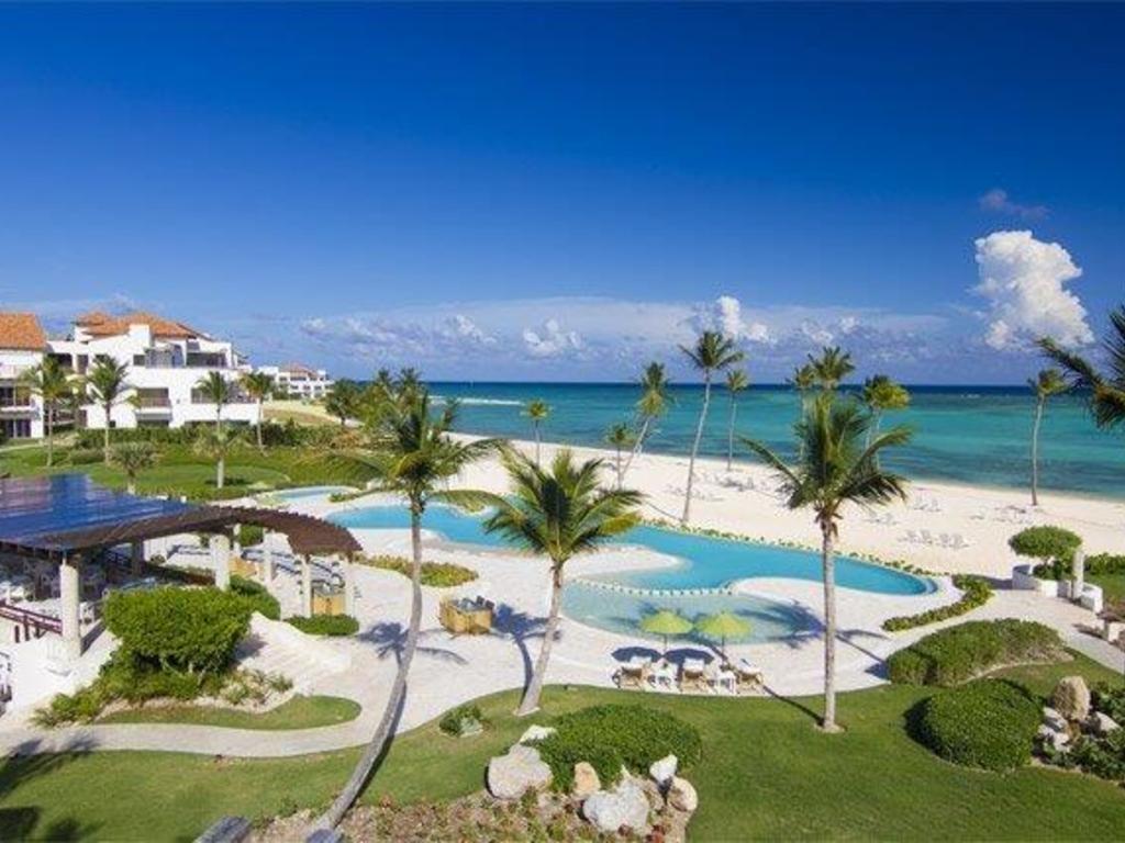 Punta Palmera Cap Cana By Essenza Retreats Punta Cana Exterior photo