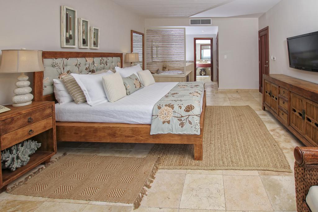 Punta Palmera Cap Cana By Essenza Retreats Punta Cana Exterior photo