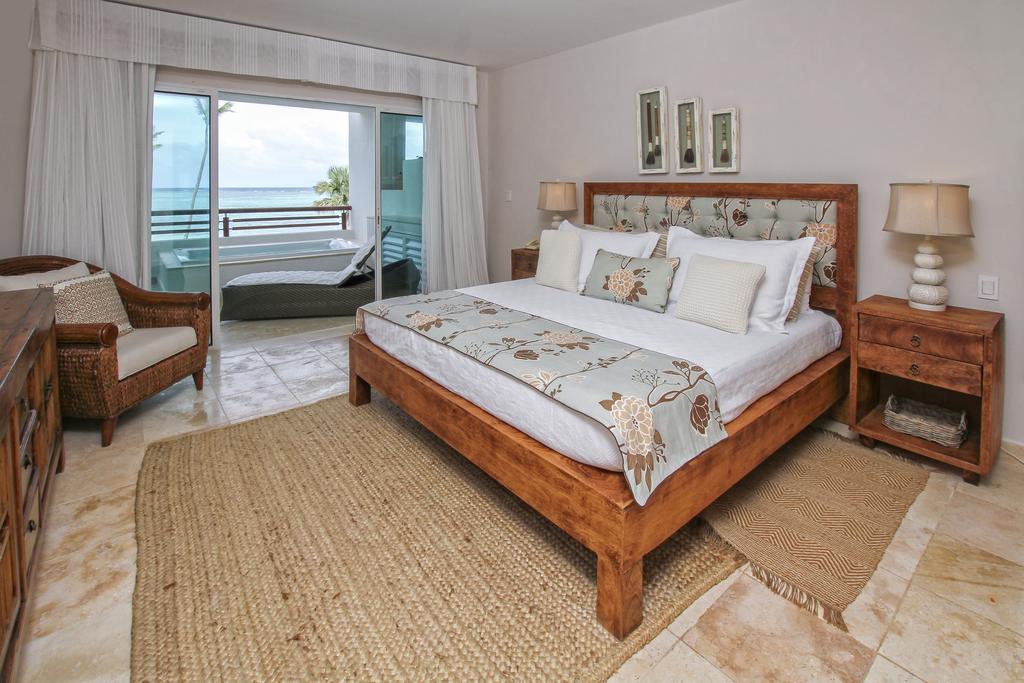 Punta Palmera Cap Cana By Essenza Retreats Punta Cana Exterior photo